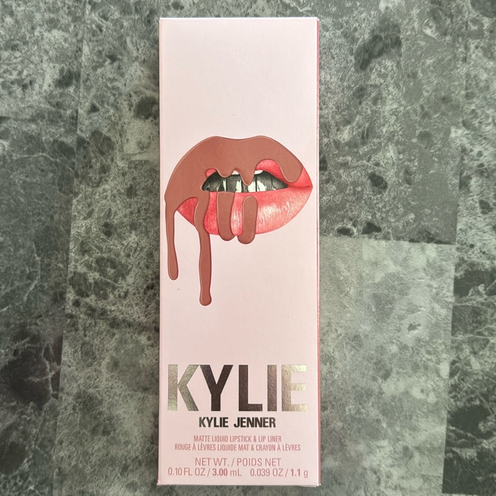 Kylie LIP KIT